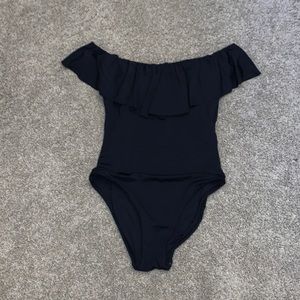 Trina Turk one piece size 4 swimsuit